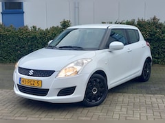 Suzuki Swift - 1.2 94pk 5d Bandit Easss Stoelverwarming