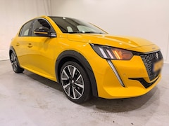 Peugeot 208 - 1.2 GT 130 Automaat