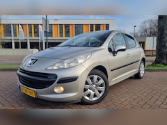 Peugeot 207 - 1.4 16V 5drs Airco Color- Line Distr.riem verv