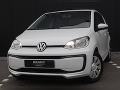 Volkswagen Up! - 1.0 move up AIRCO, 5 DEURS, BLUETOOTH