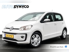 Volkswagen Up! - 1.0 BMT high up | PDC | Cruise | DAB | 5 Deurs