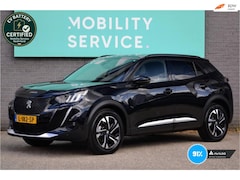 Peugeot e-2008 - EV Allure GT-LINE 50 kWh SOH91% LED Pano CarPlay AUT