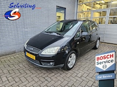 Ford Focus C-Max - 1.8-16V Futura