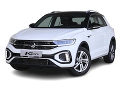 Volkswagen T-Roc - 1.0 TSI R-Line Business | Apple Carplay | Stoelmassage | PDC |