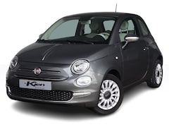 Fiat 500 - 1.0 Hybrid Lounge