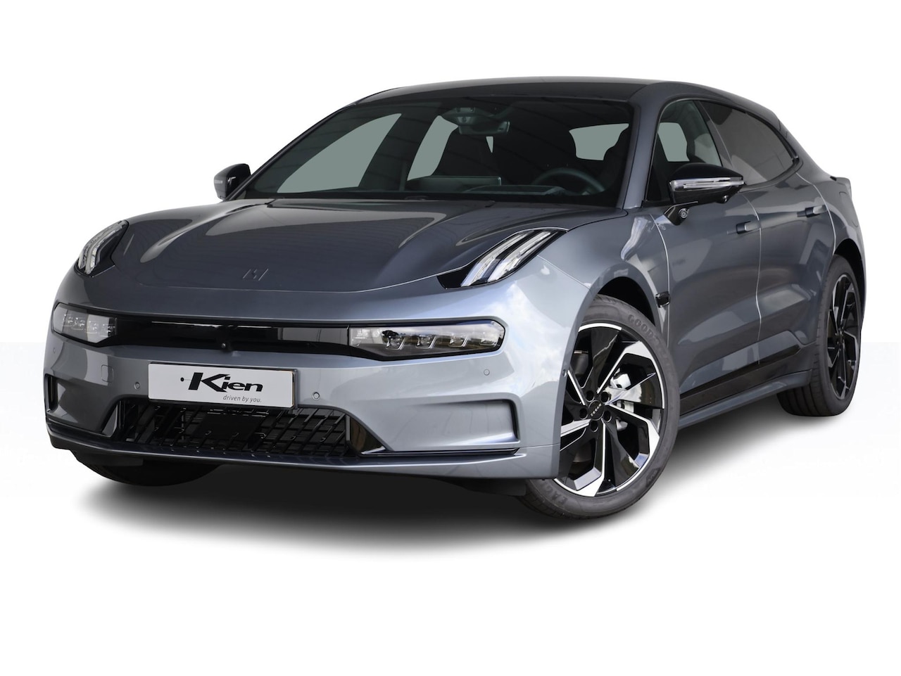 ZEEKR 001 - RWD Long Range 100 kWh | 620 km | 360 camera | Pano-dak | HUD | Matrix LED koplampen | - AutoWereld.nl