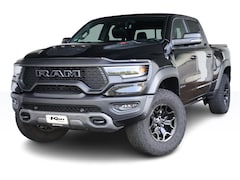 Dodge Ram 1500 - 6.2 V8 4x4 Crew Cab TRX | LPG | Pano-dak | Groot Navigatie | Launch Control |