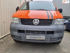 Volkswagen Transporter - 1.9 TDI 300 MHD