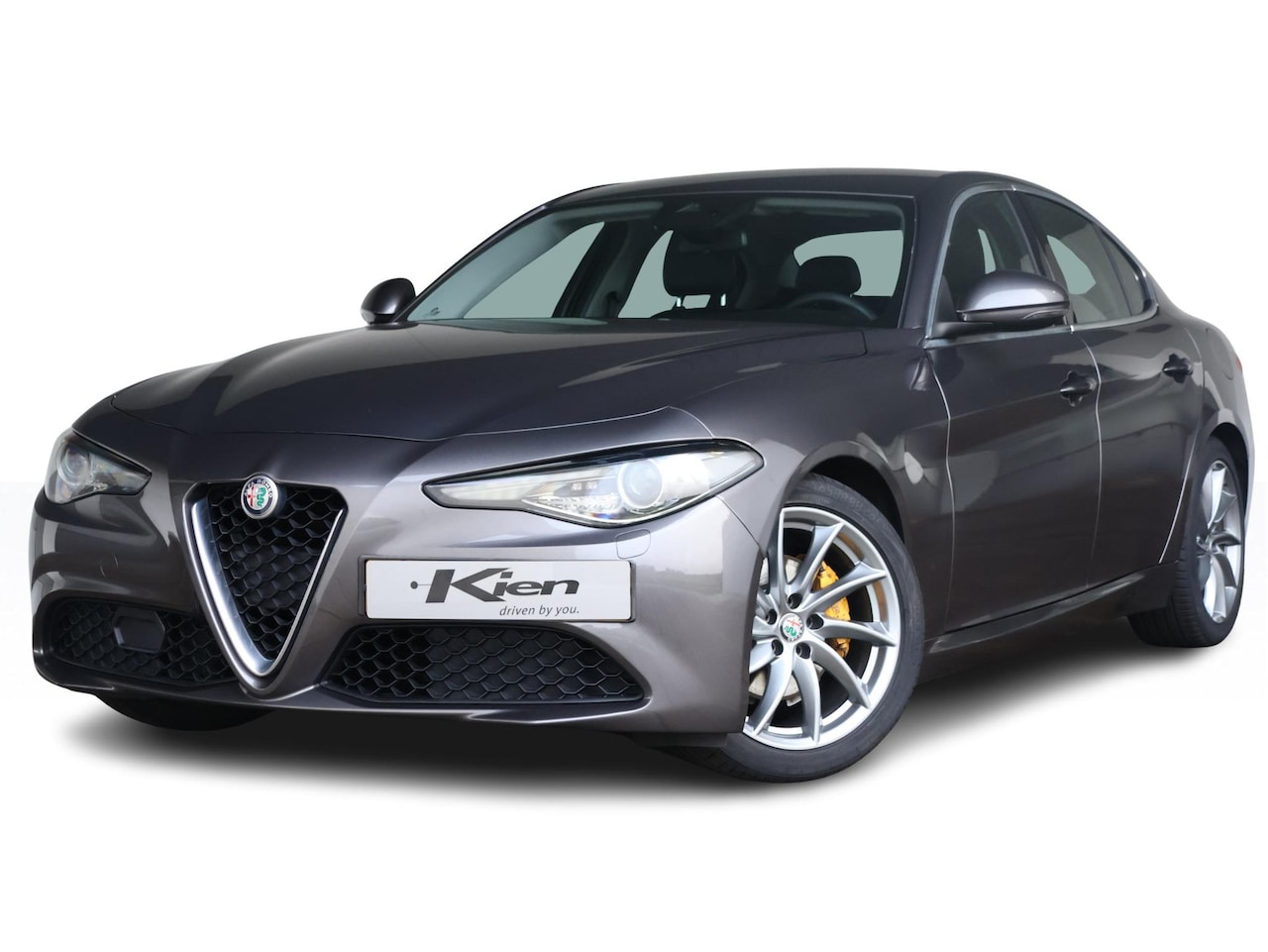 Alfa Romeo Giulia - 2.0T Super | Xenon | Navi | Clima | BTW | - AutoWereld.nl