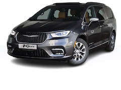Chrysler Pacifica - PHEV 3.6 V6 Pinnacle | Panodak | 7 Persoons | TV schermen achter