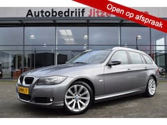 BMW 3-serie Touring - 320i Business Line ECC | Full Map Navi | Sportstoelen | Telefonie | Volledig Onderhouden