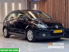 Volkswagen Golf Plus - 1.2 TSI Highline | NW APK | NAP | CRUISE