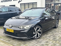 Volkswagen Golf - 1.5 eTSI R-Line, Pano dak, Harman&Kardon, IQ. Light, Stoel- & Stuurverwarming, ACC, 18'' L