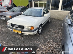 Audi 80 - 1.8