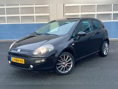 Fiat Punto - 1.4 77pk 3d Dynamic Airco