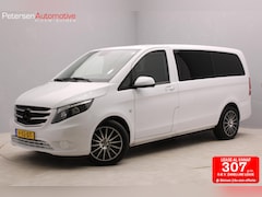 Mercedes-Benz Vito - Bestel 114 CDI Lang DC Comfort