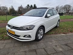 Volkswagen Polo - 1.0 TSI Comfortline