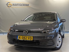 Volkswagen Golf - 1.5 TSI 130pk Style
