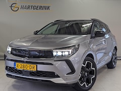 Opel Grandland - 1.6 Turbo Hybrid4 300pk 4x4 Aut Ultimate