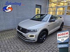 Volkswagen T-Roc Cabrio - 1.5 TSI R-Line Inclusief Afleveringskosten