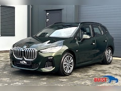 BMW 2-serie Active Tourer - 218i M-Sport PANO H/K TREKHAAK KEYLESS