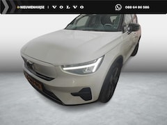 Volvo XC40 - Single Motor Extended Range Plus 82 kWh | Adaptieve cruise control | Stoel- en stuurverwar