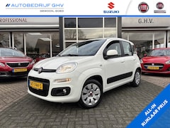 Fiat Panda - TwinAir Turbo 80PK Dualogic Edizione Cool | Trekhaak |