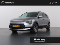 Kia Niro - 1.6 GDi Hybrid ExecutiveLine | Panoramadak | Stoelverwarming | Dodehoekdetectie | Harman/k