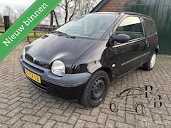 Renault Twingo - 1.2 Authentique LAGE KM AIRCO ZEER ZUINIG