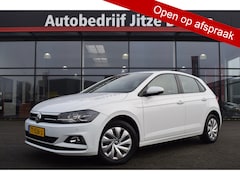 Volkswagen Polo - 1.0 TSi Comfortline Carplay | Airco | Adap. Cruise | Full Map Navi | Isofix