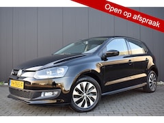 Volkswagen Polo - 1.0 TSI BlueMotion Airco | Carplay | Full Map Navi | Cruise Control | Isofix
