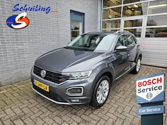 Volkswagen T-Roc - 1.5 TSI Sport Inclusief Afleveringskosten