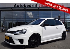 Volkswagen Polo - 1.4 TSi 140pk BlueGT Bi-Xenon | Sportstoelen | Telefonie | 17 Inch LMV | Volledig Onderhou
