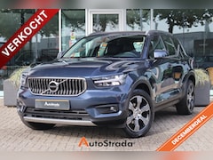 Volvo XC40 - T3 Inscription 163pk I Navigatie I Carplay I Stoelverwarming I HarmanKardon | ACC | Camera