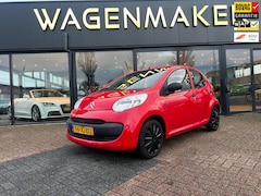 Citroën C1 - 1.0-12V Séduction Simpel en zuinige auto