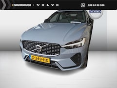 Volvo XC60 - 2.0 T6 Plug-in hybrid AWD Plus Dark | 20” | Sportstoelen | Panoramadak | Adaptieve Cruise