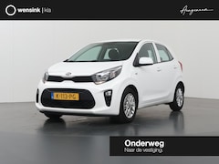 Kia Picanto - 1.0 DPi DynamicLine | Apple Carplay/Android Carplay | Parkeercamera | Airco | Cruise Contr