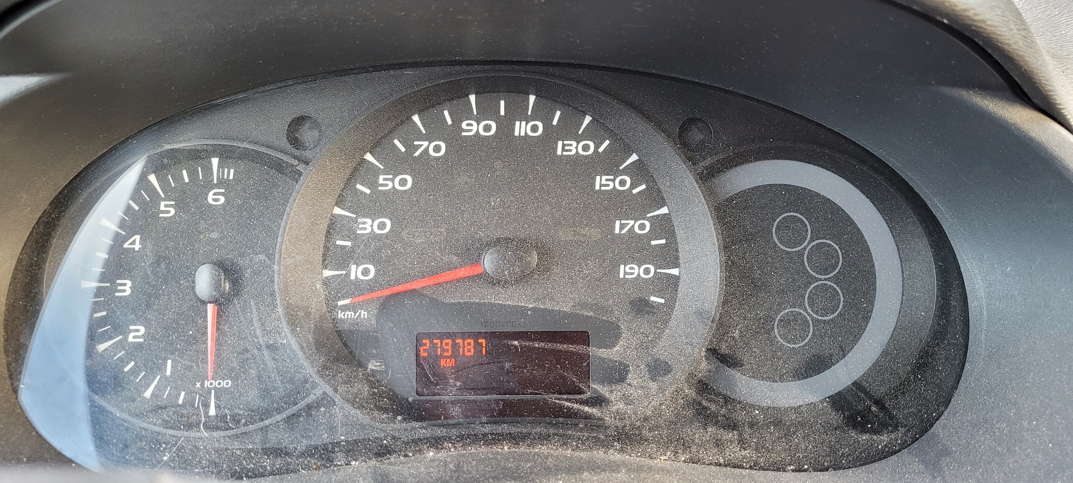 Renault Kangoo Express - 1.5 dCi 75 Express Comfort goed rijdend-2 sleutels - AutoWereld.nl