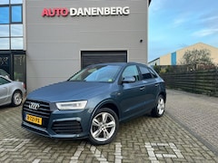 Audi Q3 - 1.4 TFSI S Line Plus Garantie Automaat