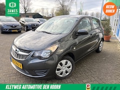 Opel Karl - 1.0 ecoFLEX Edition, Automaat, Airco, 1e Eigenaar