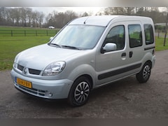 Renault Kangoo - 1.6-16V Privilège Airco Dubbele schuifdeuren