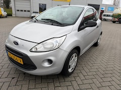 Ford Ka - 1.2 Cool&Sound AIRCO NIEUWE APK