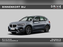 BMW X1 - xDrive25e High Ex. Sport Line |Pano|Driving Ass. Plus|ACC|HUD|