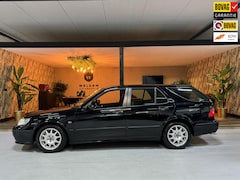 Saab 9-5 Estate - 2.3t Linear Youngtimer Trekhaak StoelVW Clima 4 Seasons Rijklaar