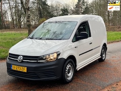 Volkswagen Caddy - 2.0 TDI L1H1 EURO 6 BMT Economy Business 2019 AIRCO