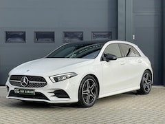 Mercedes-Benz A-klasse - 180 AMG|Pano|Camera|CarPlay|Night Pakket