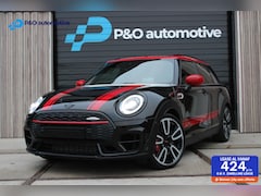 MINI Clubman - 2.0 JCW ALL4 John Cooper Works PANO - HUD - KEYLESS