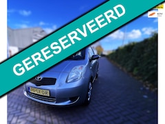 Toyota Yaris - 1.3 VVTi Terra