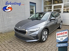 Skoda Scala - 1.0 TSI Selection Inclusief afleveringskosten