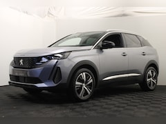 Peugeot 3008 - 1.2 Hybrid 136 GT